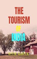The Tourism of India || Ritik Gupta