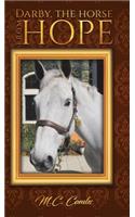 Darby, the Horse from Hope