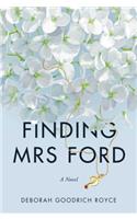 Finding Mrs. Ford