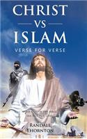 Christ Vs Islam
