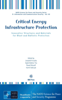 Critical Energy Infrastructure Protection