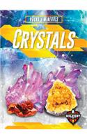 Crystals