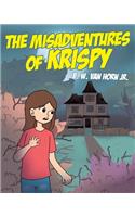 The Misadventures of Krispy