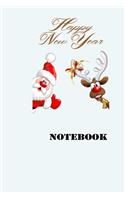 Happy new year