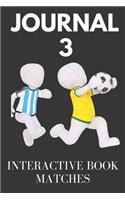 Journal 3
