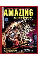 Amazing Adventures #3