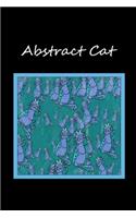 Abstract Cat