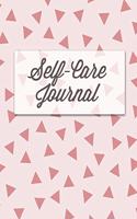 Self-Care Journal