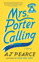 Mrs. Porter Calling: (3 The Emmy Lake Chronicles)