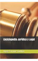 Enciclopedia Jurídica y Legal