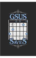 Gsus Saves