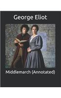 Middlemarch (Annotated)