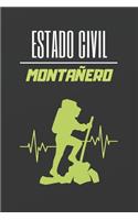 Estado Civil Montañero