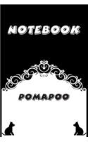 Pomapoo Notebook