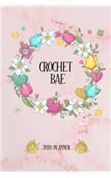 Crochet Bae