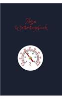 Mein Wettertagebuch