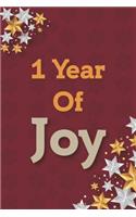 1 Year of Joy