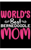 World's Best Bernedoodle Mom
