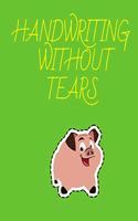 Handwriting Without Tears: Primary Composition Notebook Story Paper Journal: Dashed Midline And School Exercise Book - 200 Story Pages -