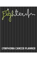 Lymphoma Cancer Planner