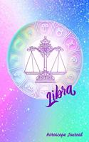 Libra Horoscope Journal