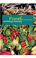 Food and Energy Security