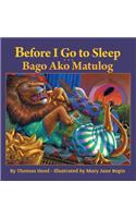 Before I Go to Sleep / Bago Ako Matulog