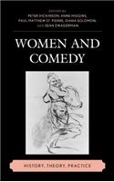 Women and Comedy