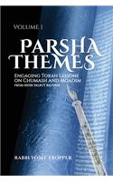 Parsha Themes Volume 1