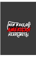 New Wave of American Heavy Metal