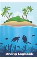 Diving LogBook