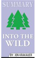 Summary of Into the Wild by Jon Krakauer