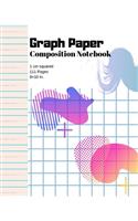 Graph Paper Notebook