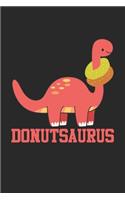 Donutsaurus