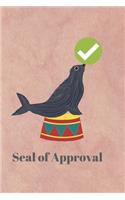 Seal of Approval