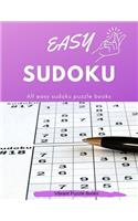 Easy Sudoku