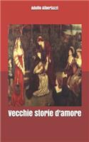 Vecchie storie d'amore