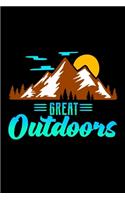 Great outdoors