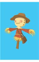 Scarecrow Notebook