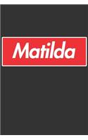 Matilda