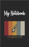 My Notebook