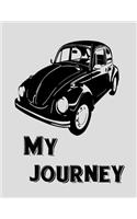 My Journey