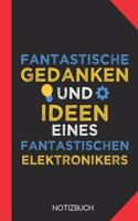 Fantastische Gedanken eines Elektronikers