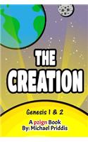 The Creation - Genesis 1 and 2