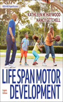 Life Span Motor Development