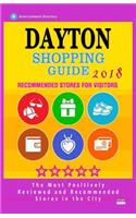 Dayton Shopping Guide 2018: Best Rated Stores in Dayton, Ohio - Stores Recommended for Visitors, (Shopping Guide 2018)