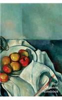 Cezanne Notebook