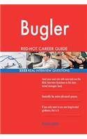 Bugler RED-HOT Career Guide; 2522 REAL Interview Questions