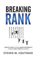 Breaking Rank