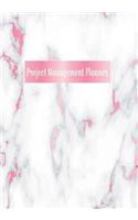 Project Management Planner